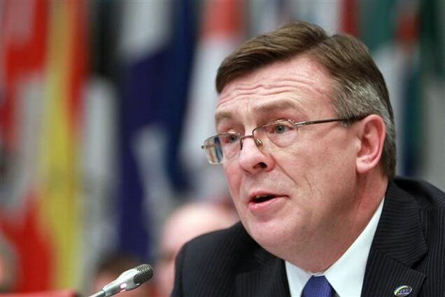 Украина даст жесткий отпор в случае территориальных претензий других государств