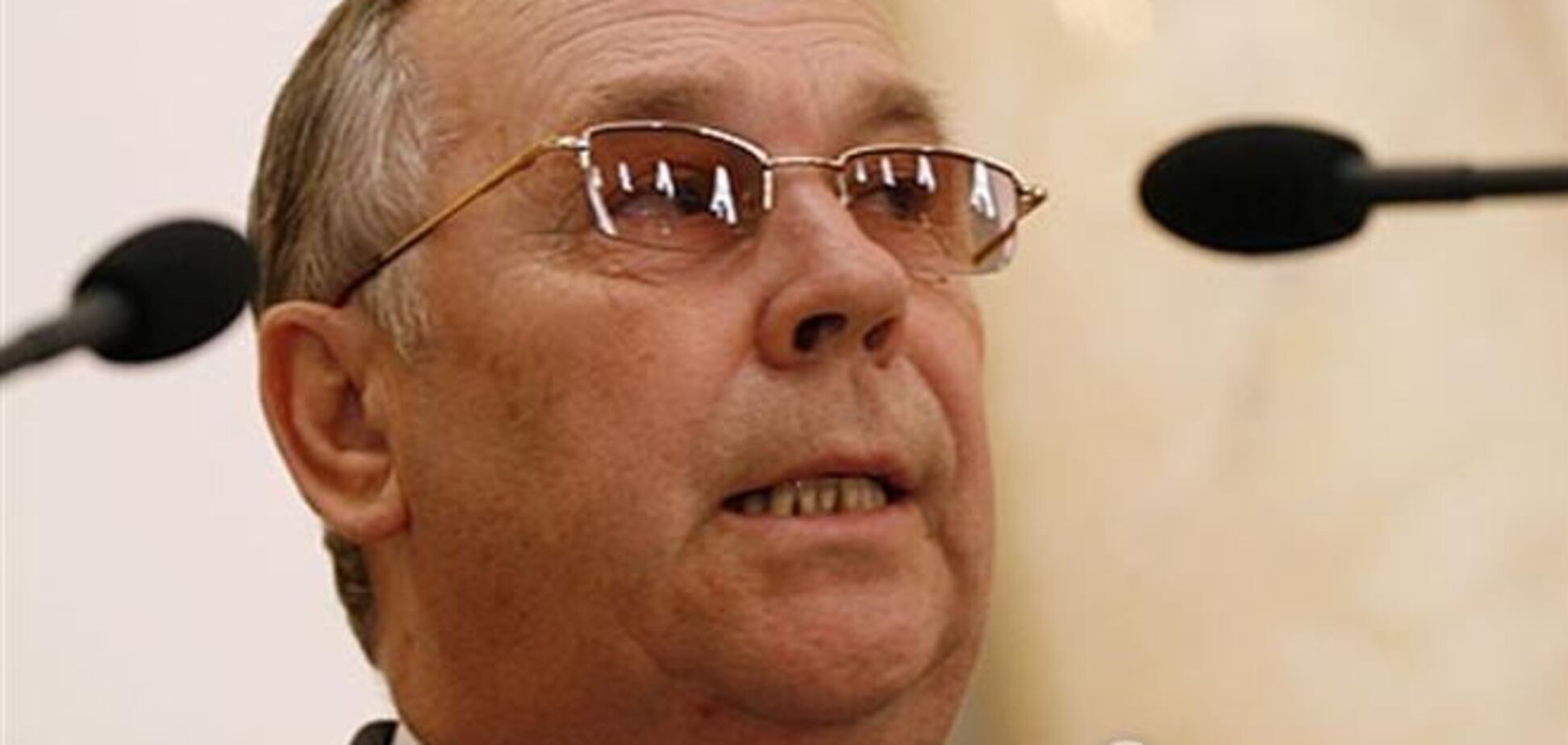 Рыбак заявил, что уйдет с должности спикера, если найдется нужное количество голосов