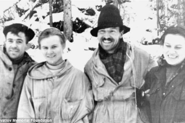 Американський дослідник розгадав таємницю трагедії тургрупи Дятлова