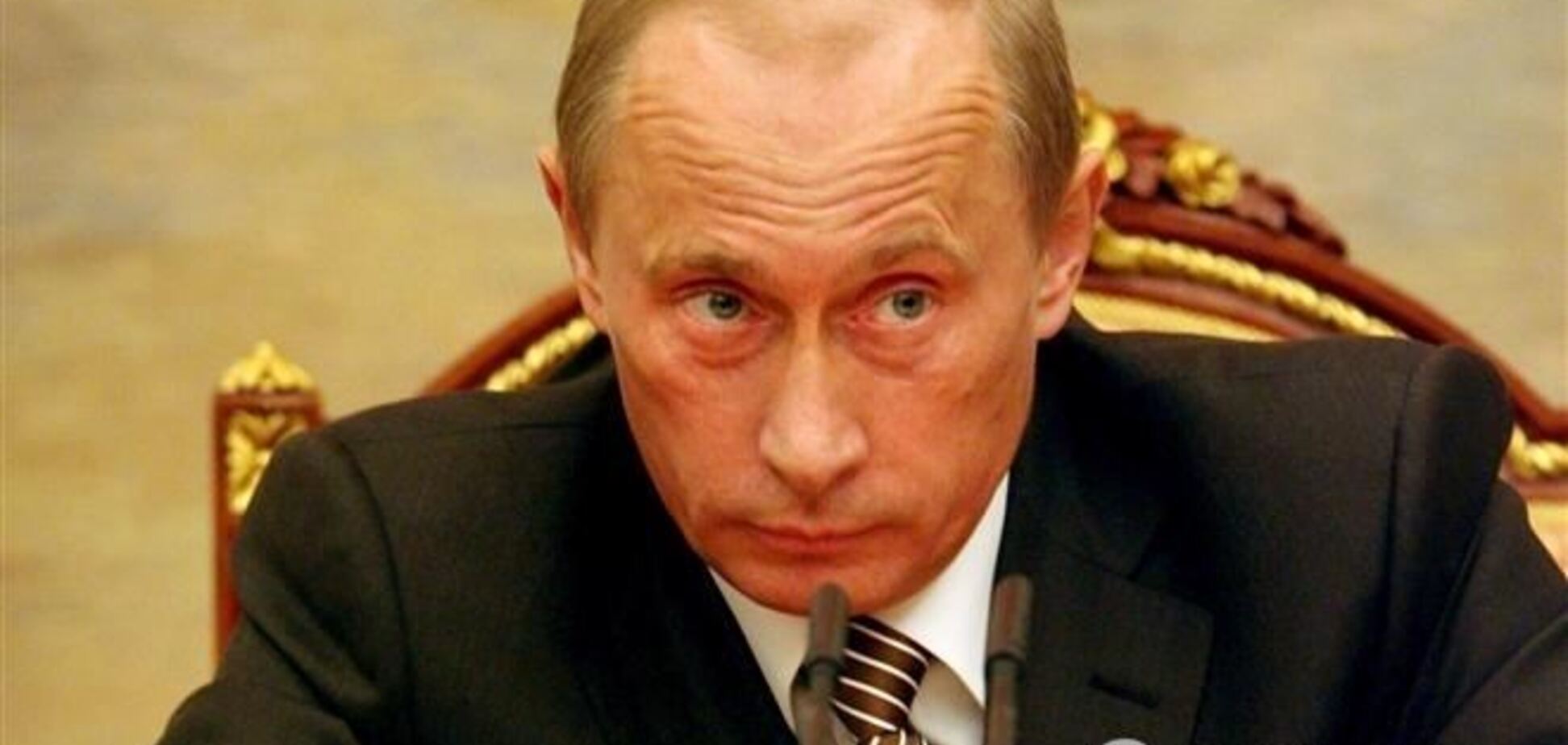  Путин сказал, что причиной стрельбы в школе стало плохое художественное воспитание