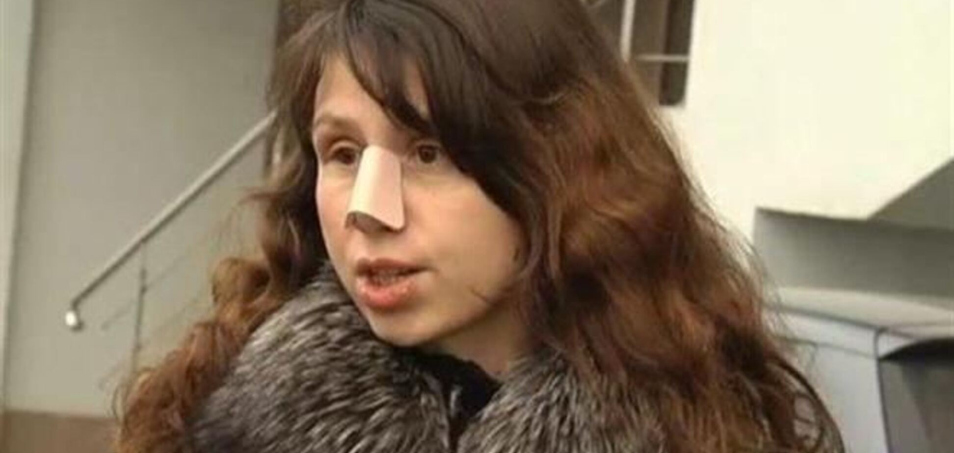 Из-за комментария по делу Чорновил подожгли дом генерала МВД - журналист