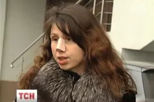 Из-за комментария по делу Чорновил подожгли дом генерала МВД - журналист