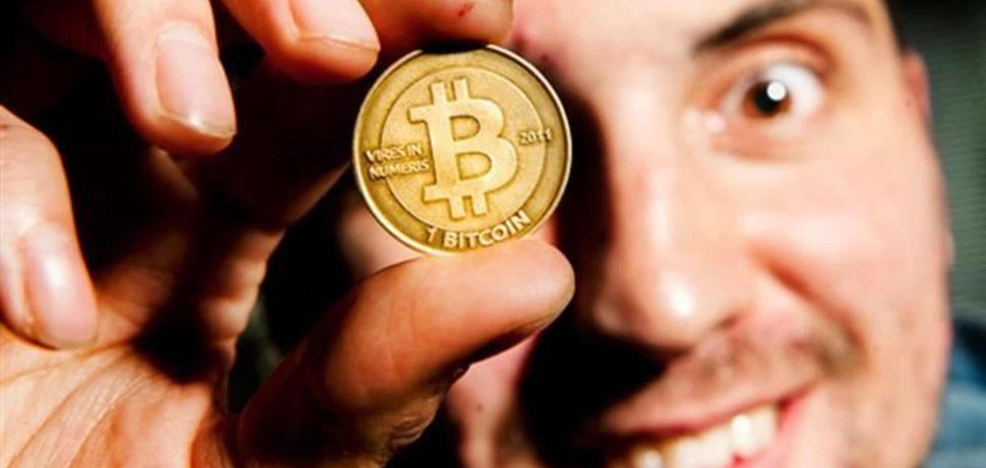 Биткоины в Украине: в ожидании признания