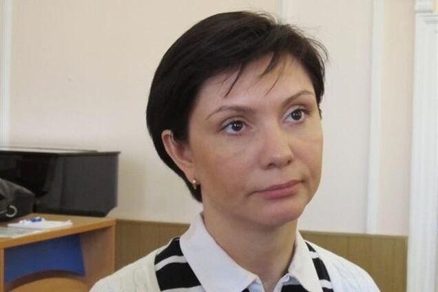 Бондаренко може подати до суду на Гонгадзе за наклеп