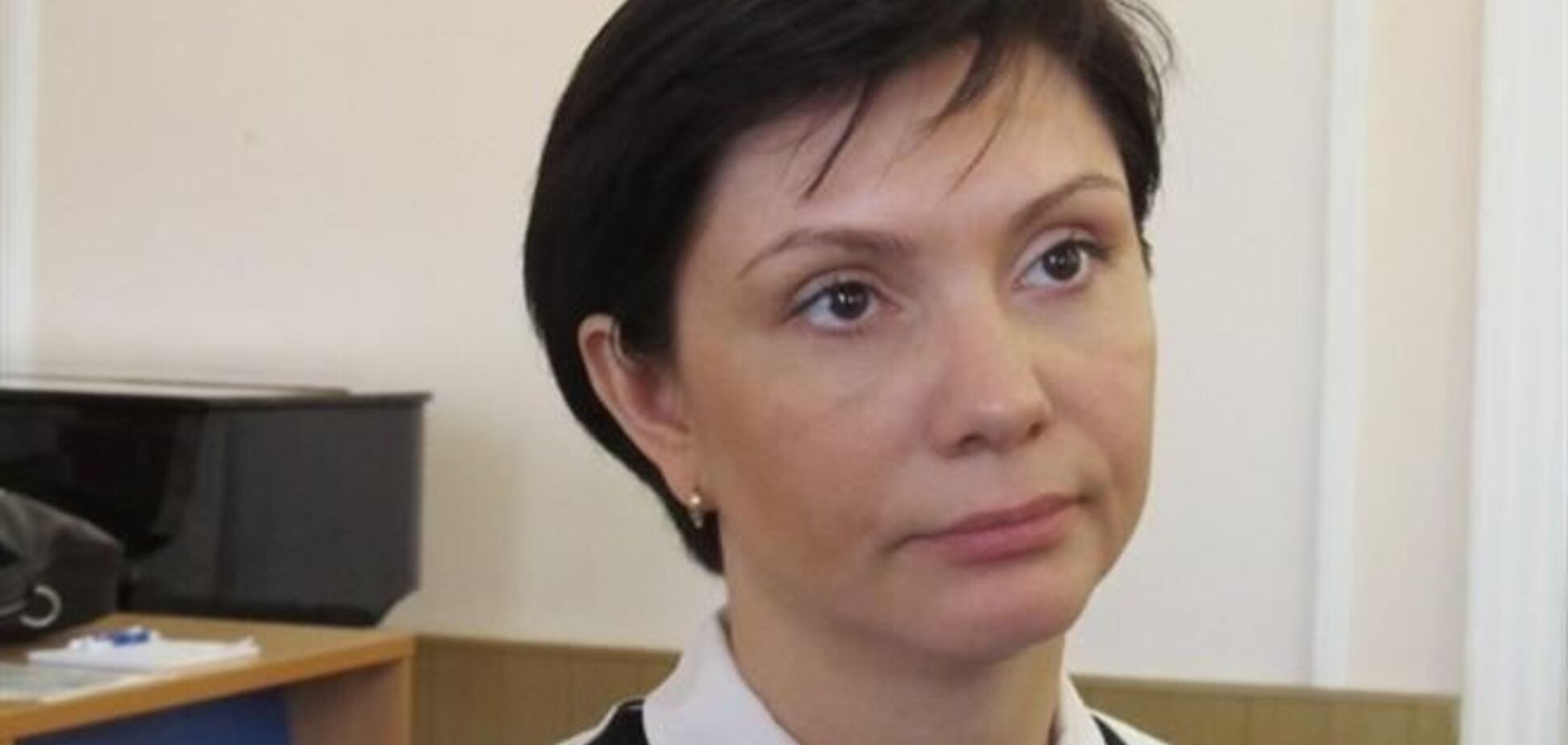 Бондаренко может подать в суд на Гонгадзе за клевету