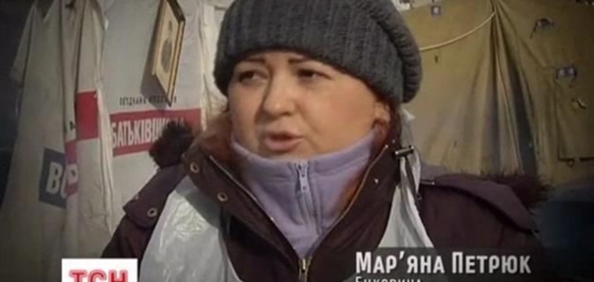 Евромайдановцы ответили на вопросы жителей Востока и Юга