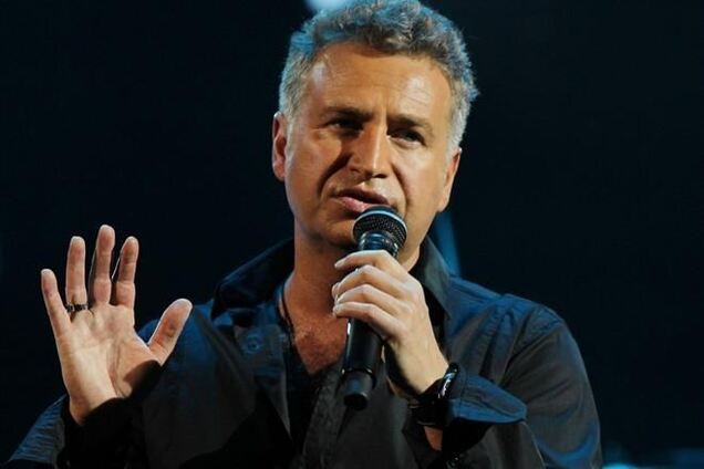 Агутина опустили ниже плинтуса из-за безграмотности