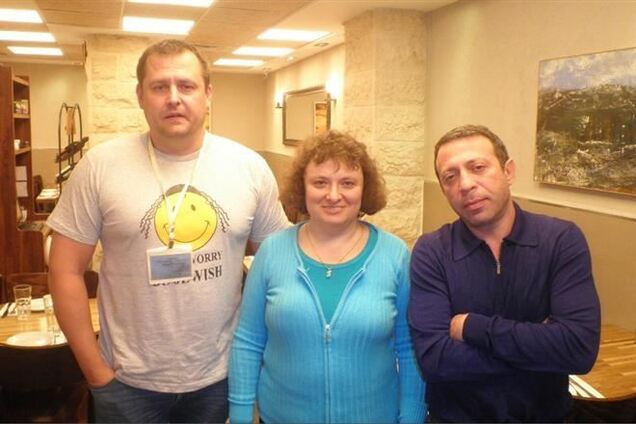 Бизнесмены Корбан и Филатов вернутся в Украину после перезагрузки системы