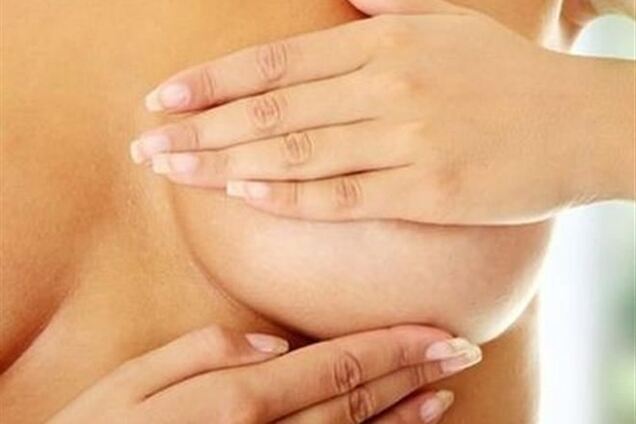 Причины возникновения мастопатии