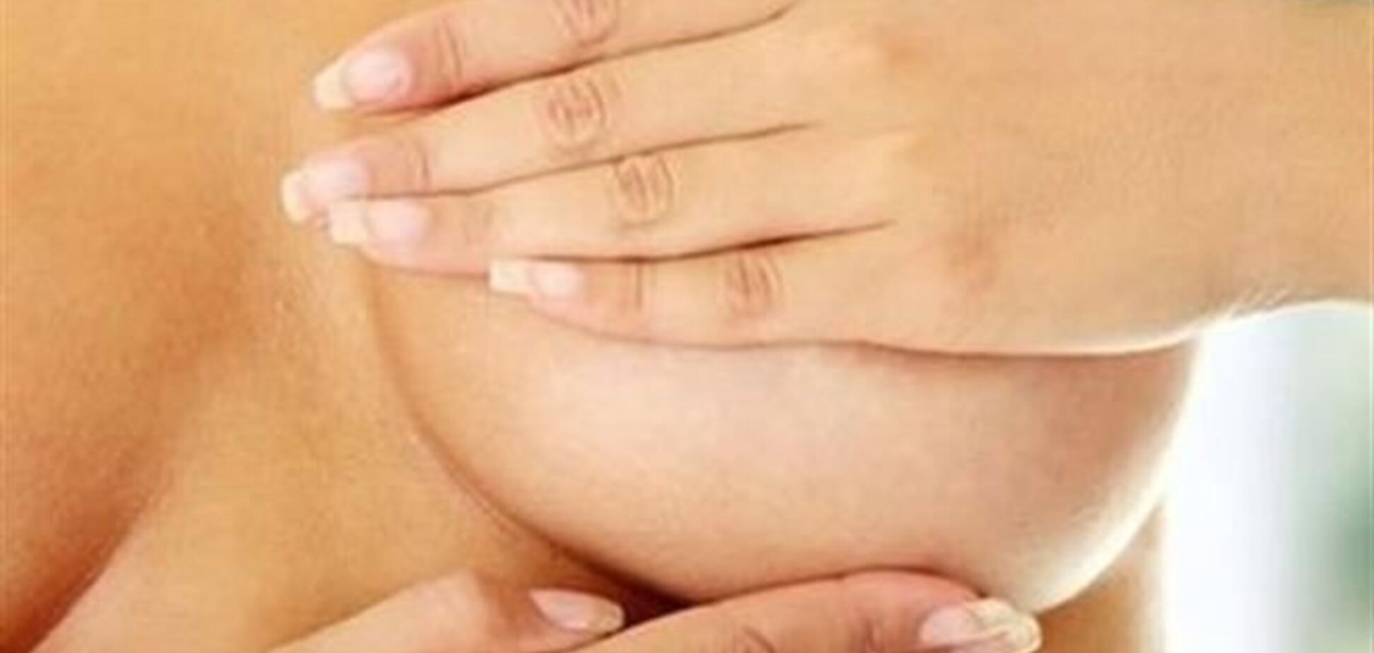Причины возникновения мастопатии