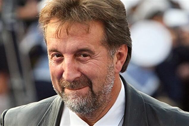 Ярмольник: Пусть бы Украина спокойно разделилась на две отдельные страны