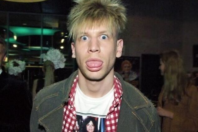 Дорн отказался от концертов из-за записи альбома