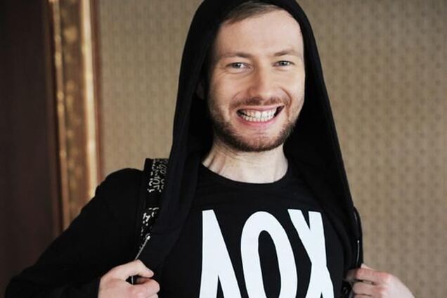 Сын Повалий прикольнулся над Кернесом