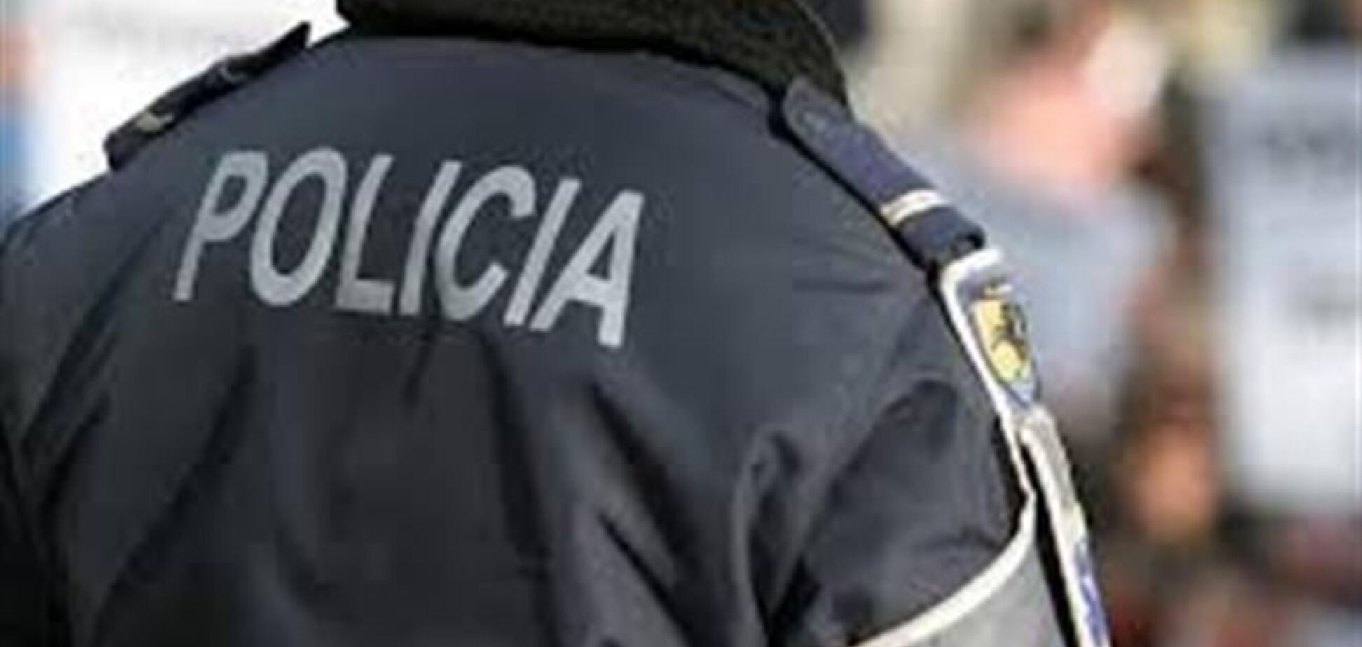 Испанские полицийские 'выловили' 900 кг кокаина