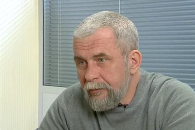 Экс-глава пресс-службы СБУ не привел доказательств пыток активиста Майдана 'Беркутом'