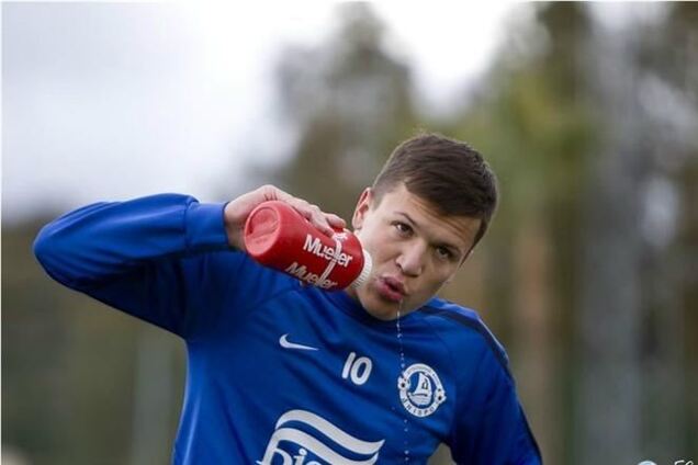 Отец Коноплянки: осадок остался, Женя разочарован