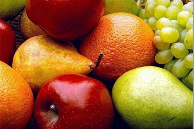 Из-за морозов в Украине выросли цены на овощи и фрукты