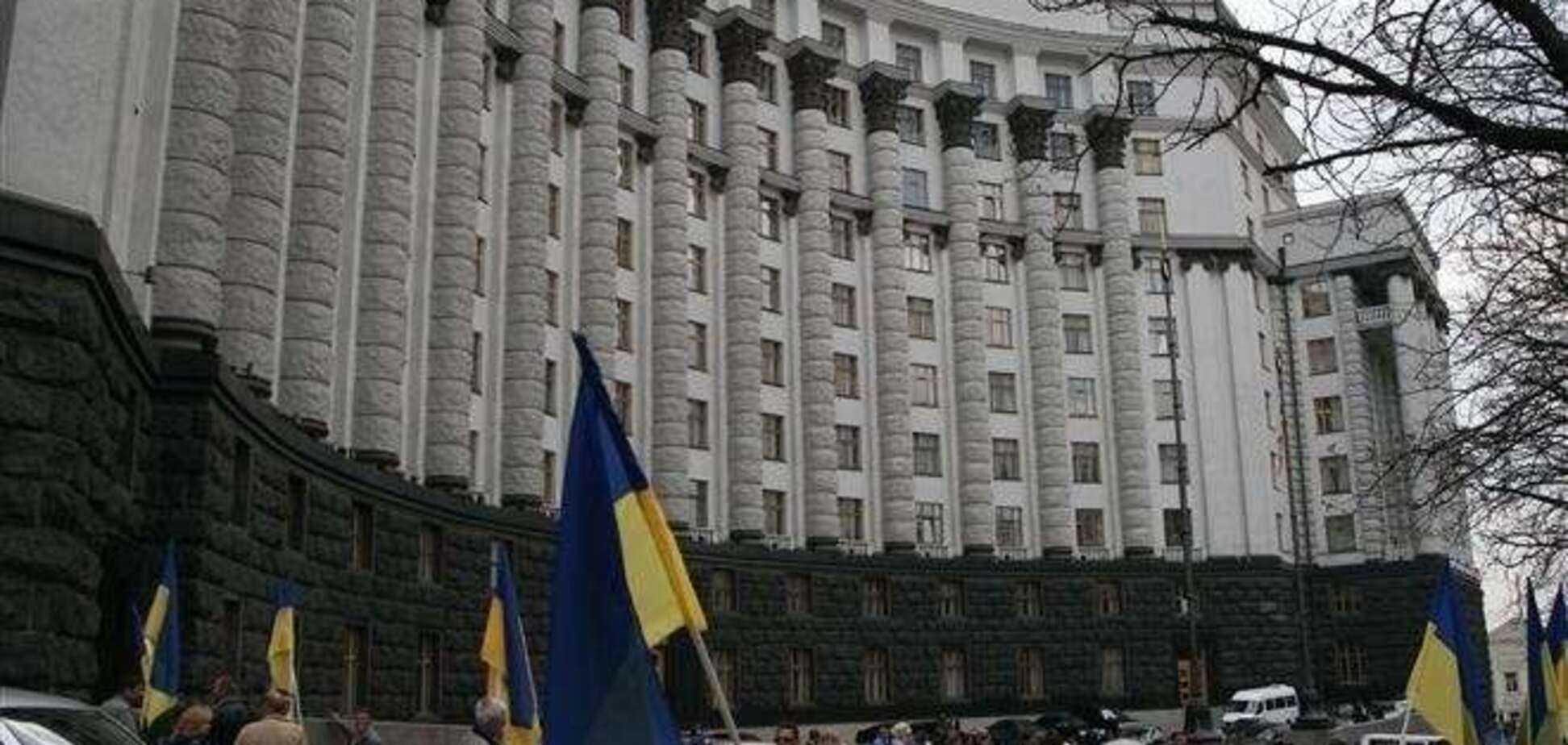 Наращивание экспорта – главная задача правительства Украины -  Минэкономразвития