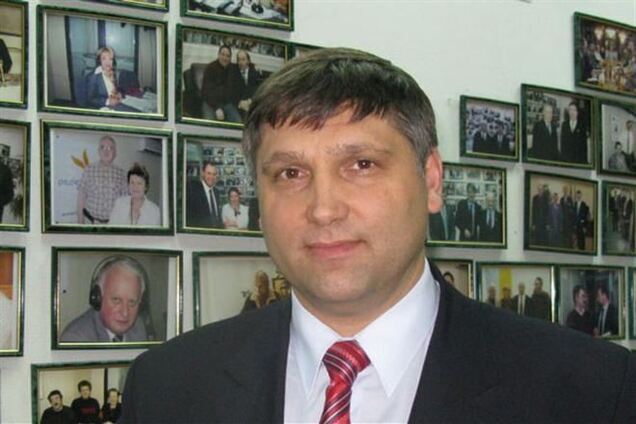 Мірошниченко: закон про амністію враховує всі вимоги опозиції