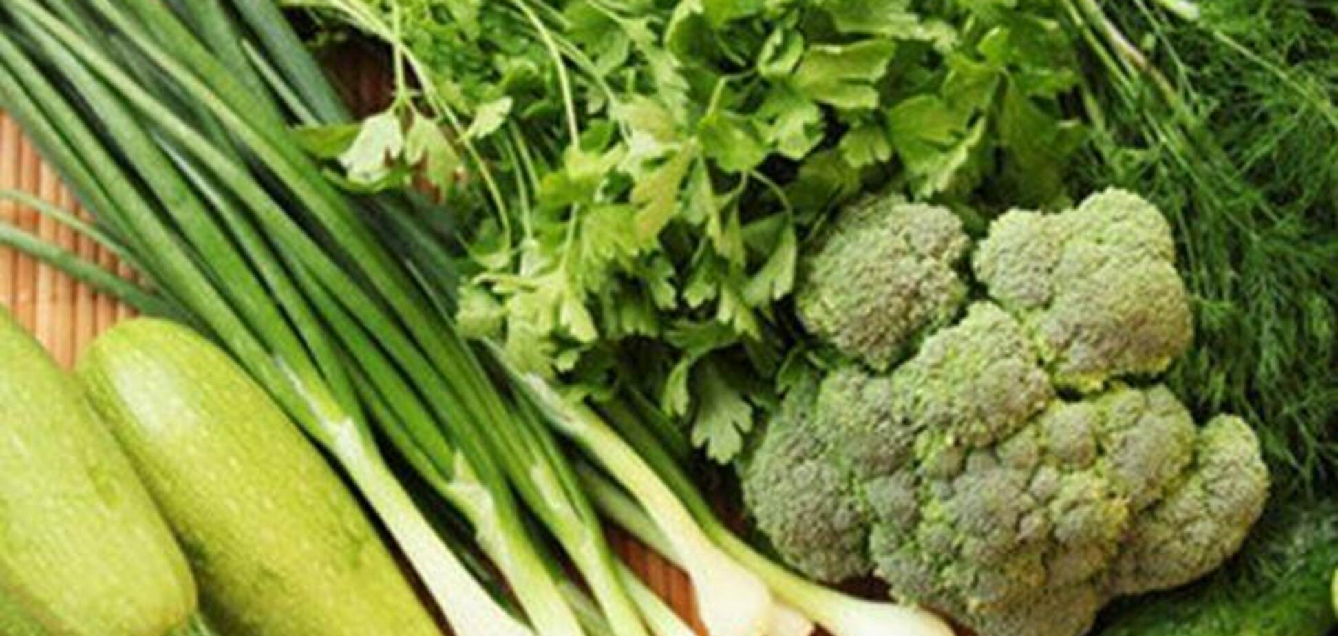 Названы овощи, которые восстанавливают иммунитет в кишечнике