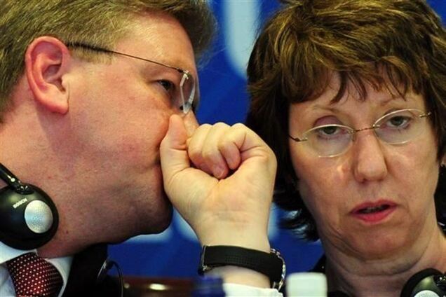 Фюле не приедет в Украину 5 февраля