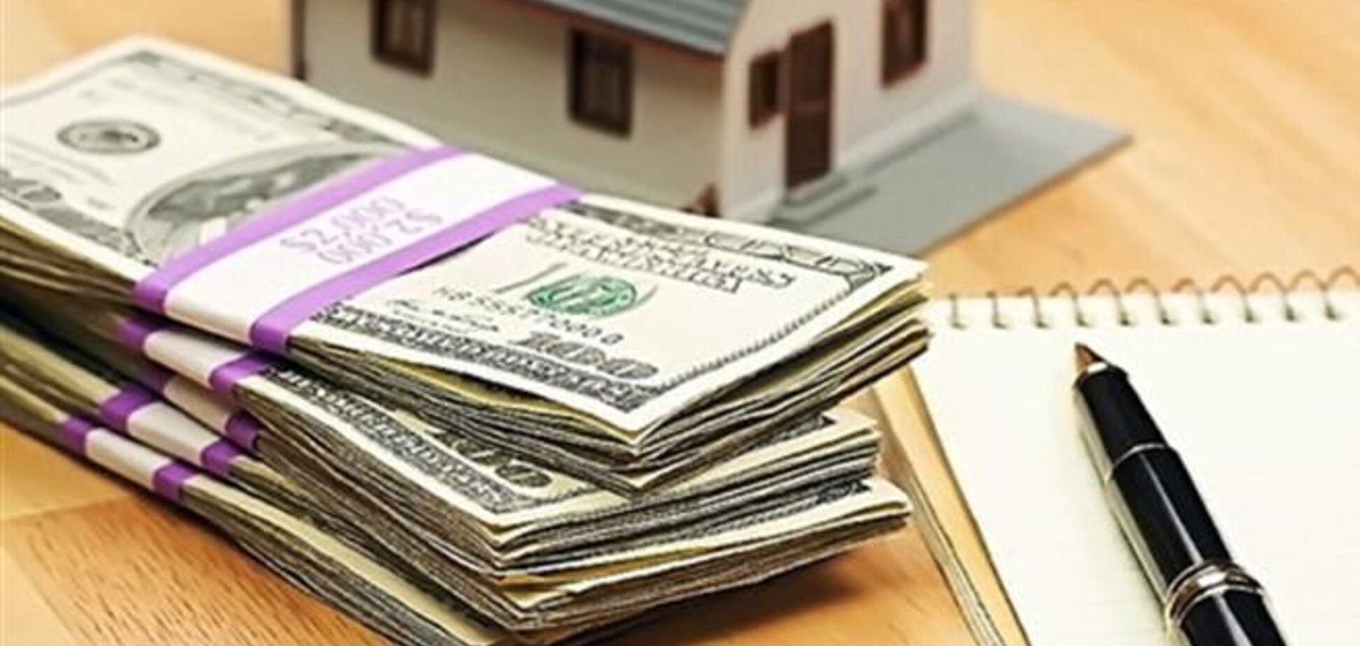 В 2013 году ГИУ направило 740 млн на рынок ипотеки