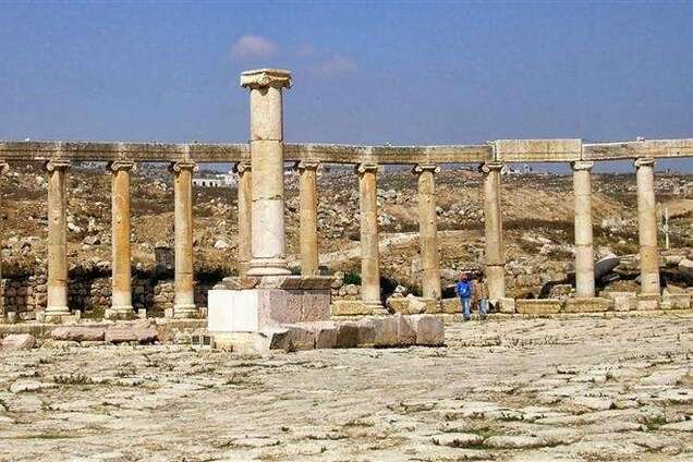 В Греции произошло землетрясение