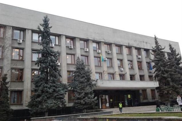 В Ужгороде создали Народную Раду