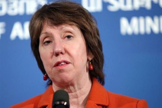 Плана финпомощи Украине со стороны ЕС и США еще нет - СМИ