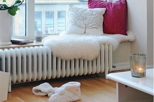 Как оформить домашний уголок для отдыха и чтения