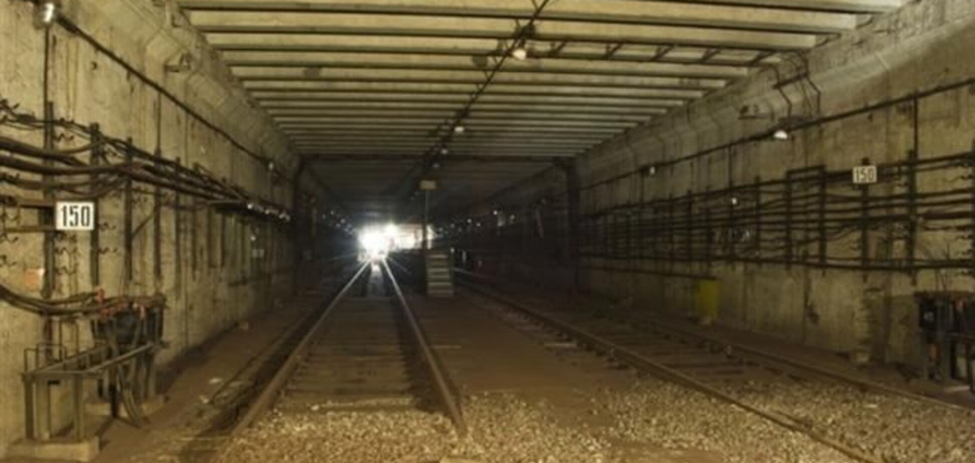 На строительство метро на Троещине выделили смехотворную сумму