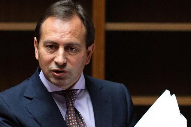 Верховная Рада должна рассмотреть вопрос о роспуске парламента Крыма - Томенко