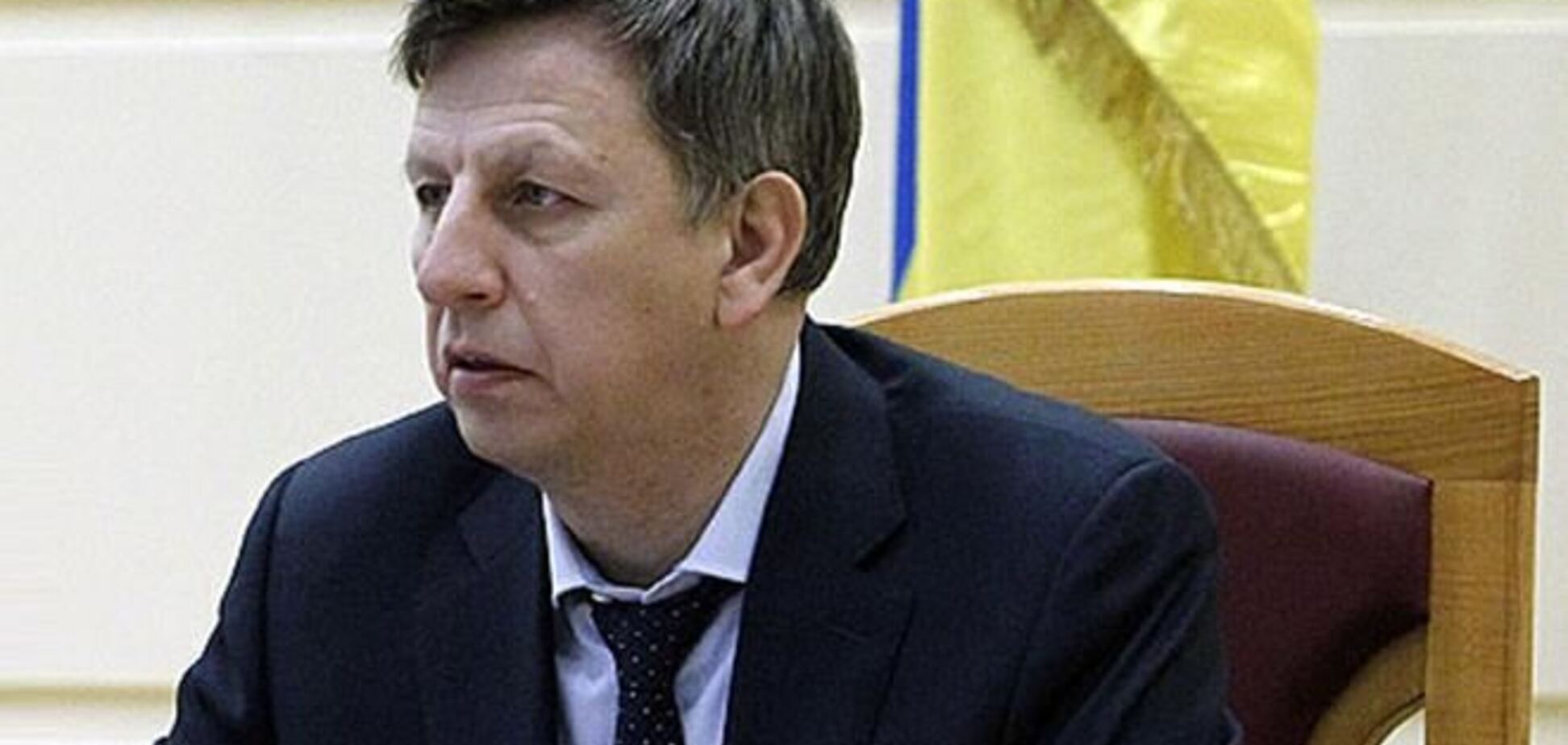 Новый глава КГГА: меня назначили, чтобы не было беспредела