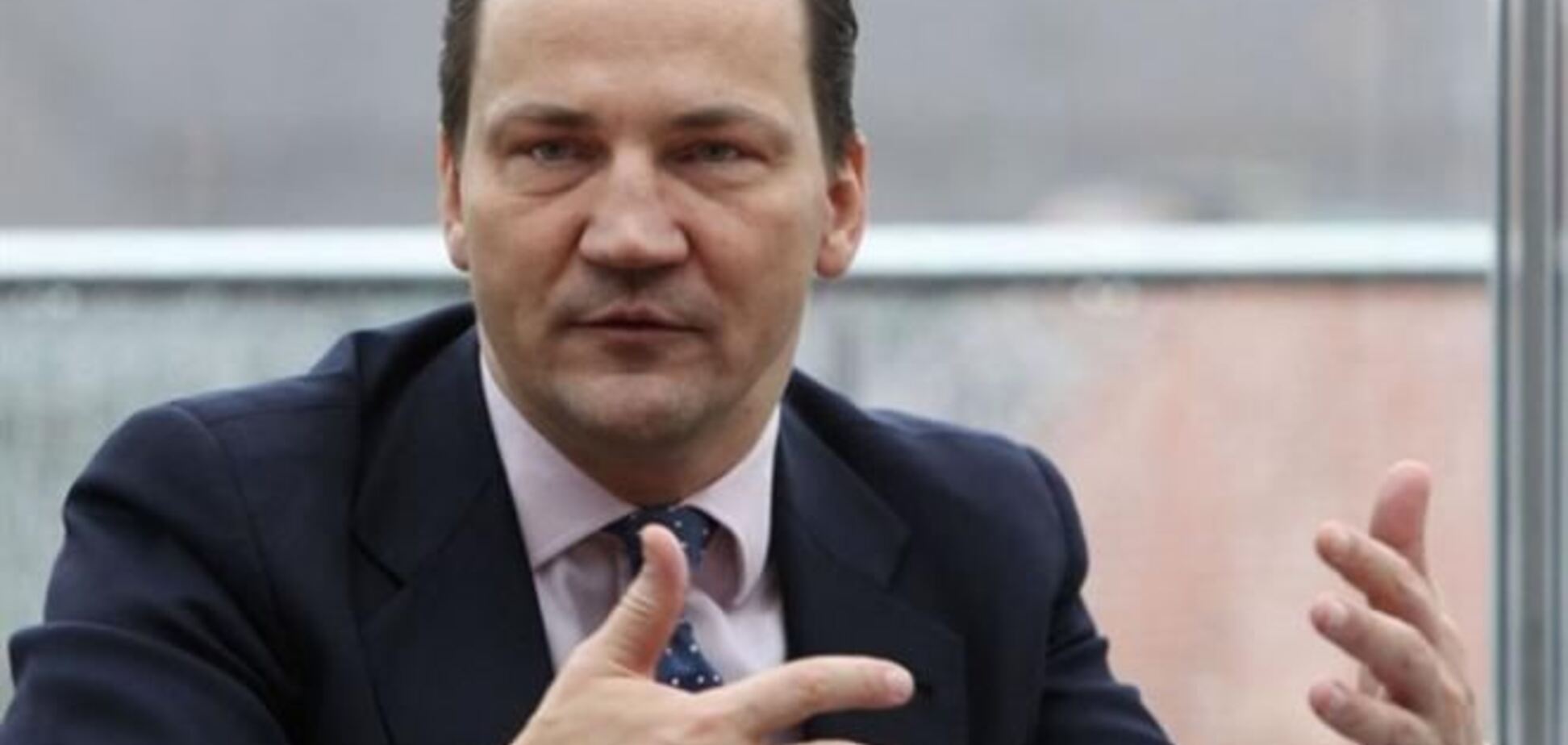 МИД Польши заявил, что ситуация в Украине похожа на польскую 30-летней давности