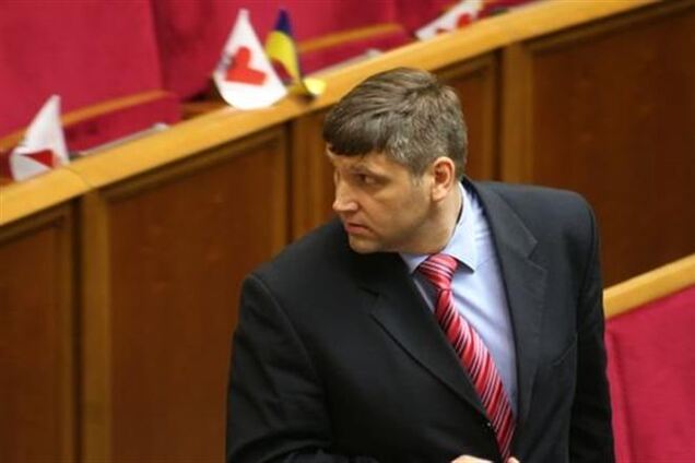 ПР ожидает в Раде конфликты и блокирование