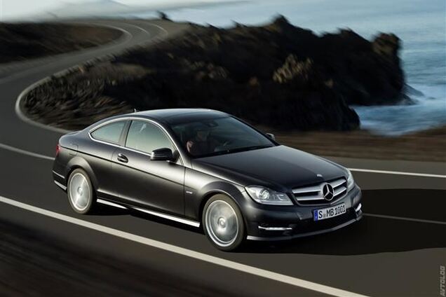 Какие автомобили появятся в Украине в 2014 году