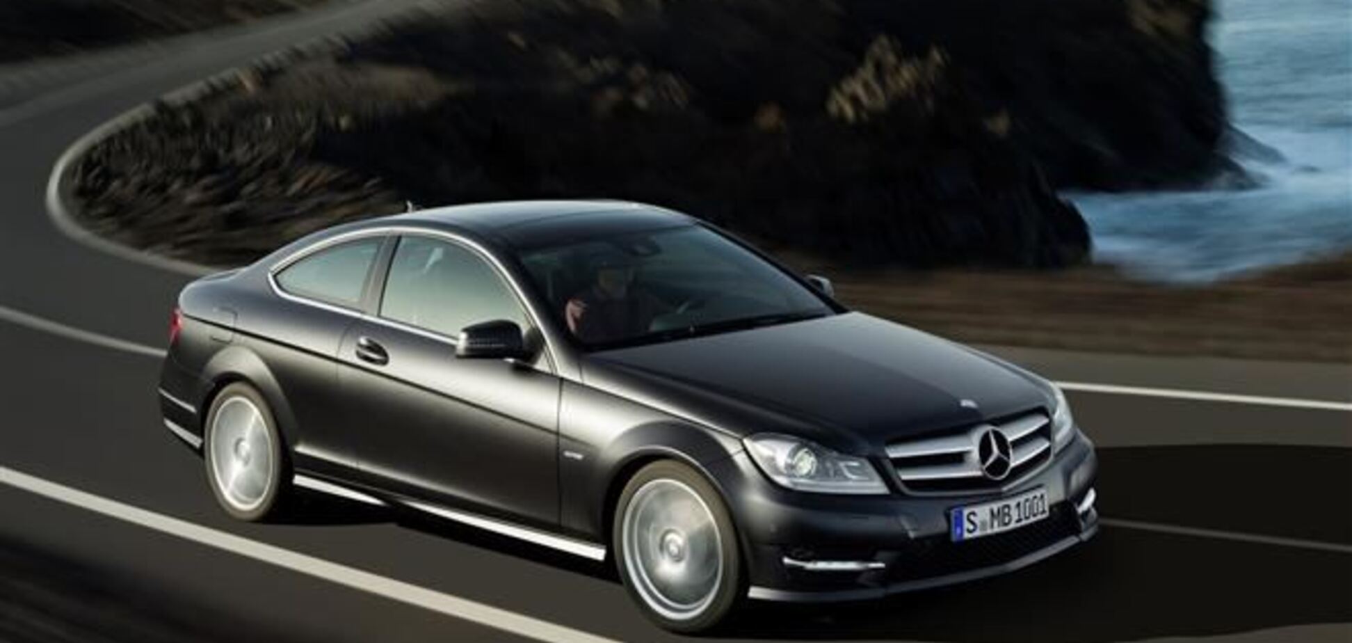 Какие автомобили появятся в Украине в 2014 году