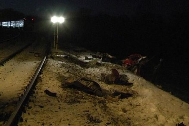 Сегодня в Сумской области объявят траур по погибшим в ДТП