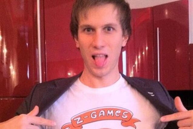 Сын регионала Журавского рассказал о будущем Евромайдана