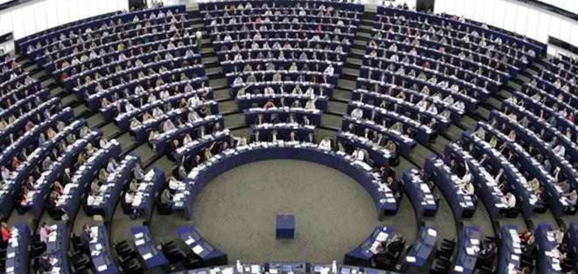 У Європарламенті зареєстрували сім резолюцій по Україні