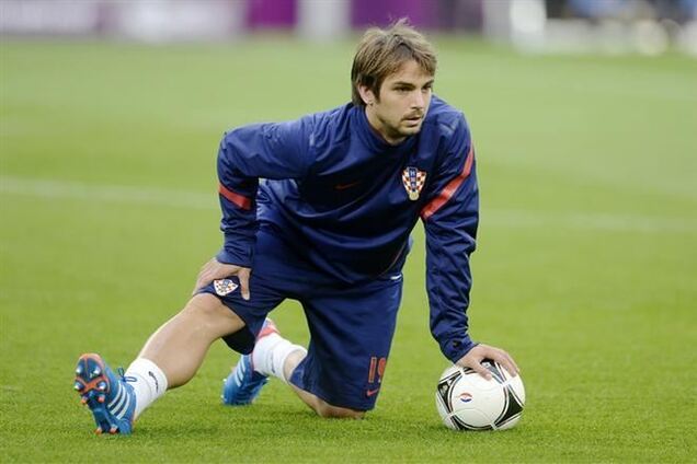 КПР выкупит у 'Динамо' контракт Кранчара лишь в случае выхода в Премьер-лигу