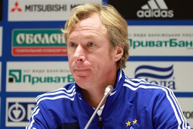 Михайличенко: ультиматума о переносе матча 'Динамо'-'Валенсия' нет