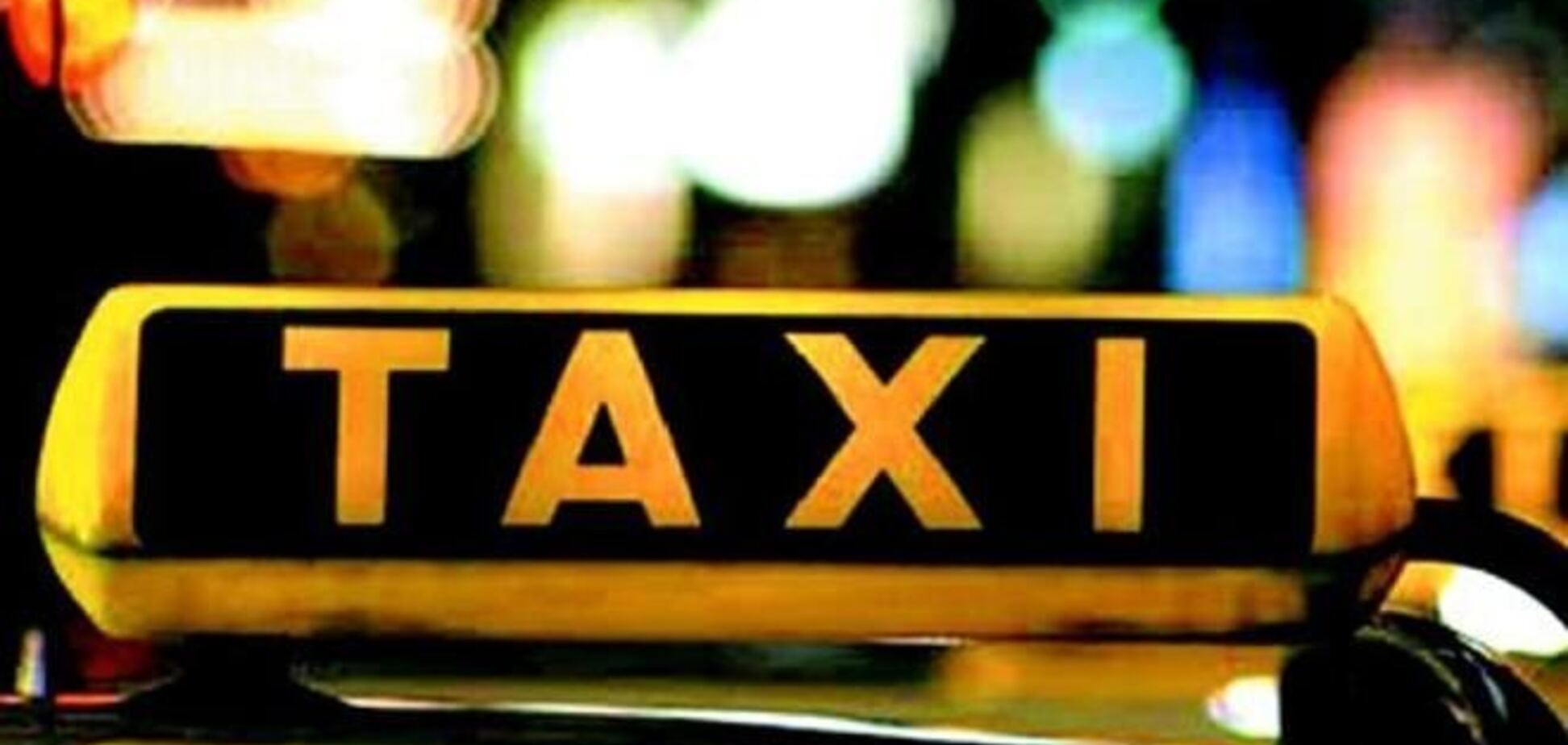 У Дніпропетровську таксист збив суддю через політичні розбіжності