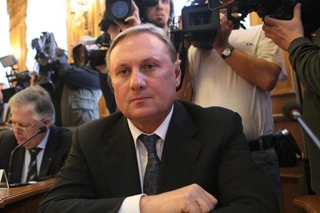 ПР воспринимает заявление Тягнибока, как желание развалить государство