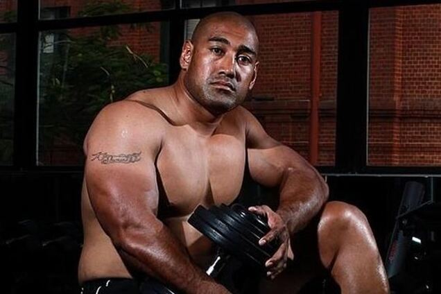 Австралийский боксер Леапаи: бой с Кличко закончится досрочно