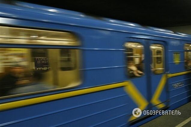 Метро на Троещину: КГГА выделило сотни миллионов на строительство