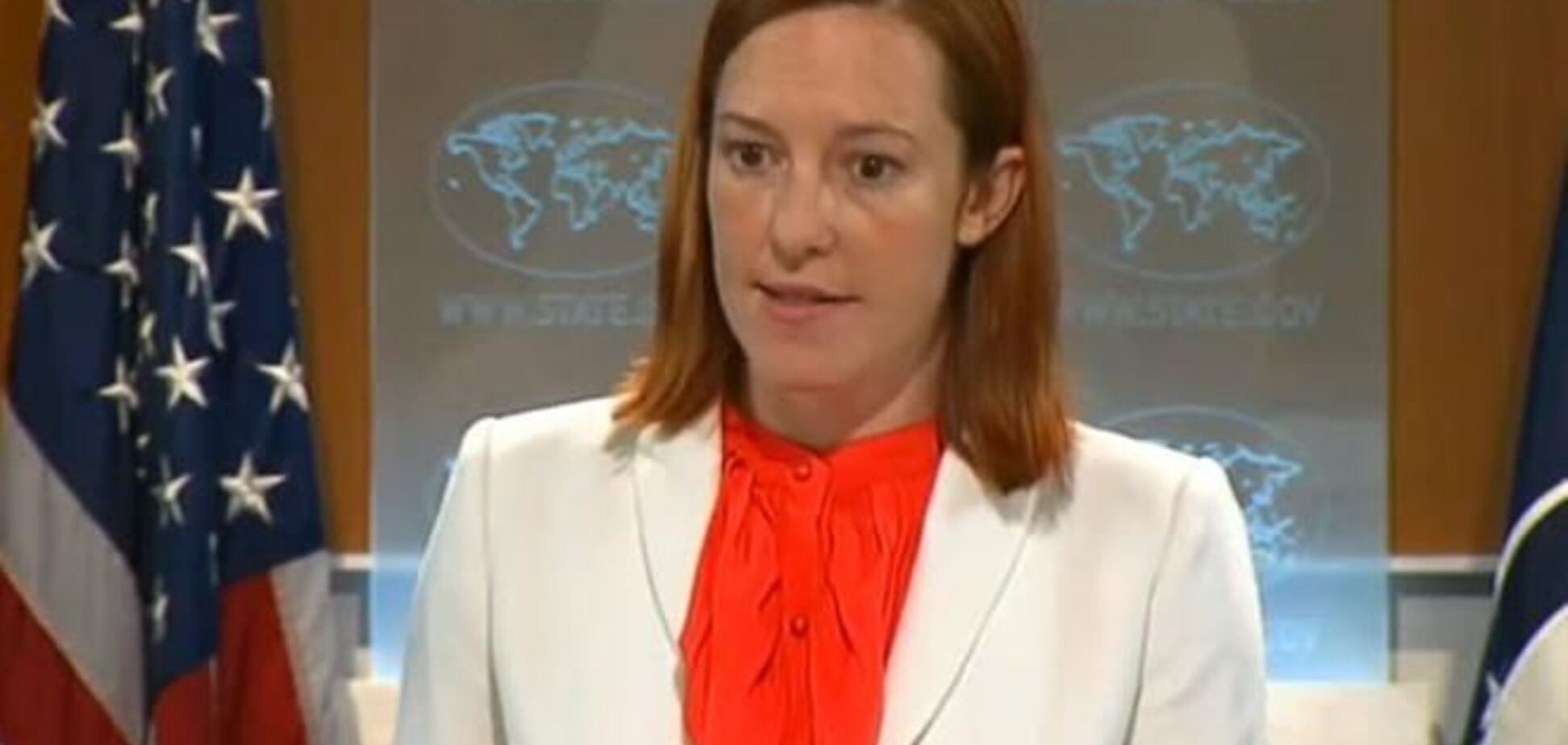 Вашингтон может вместе с ЕС оказать финансовую поддержку Украине