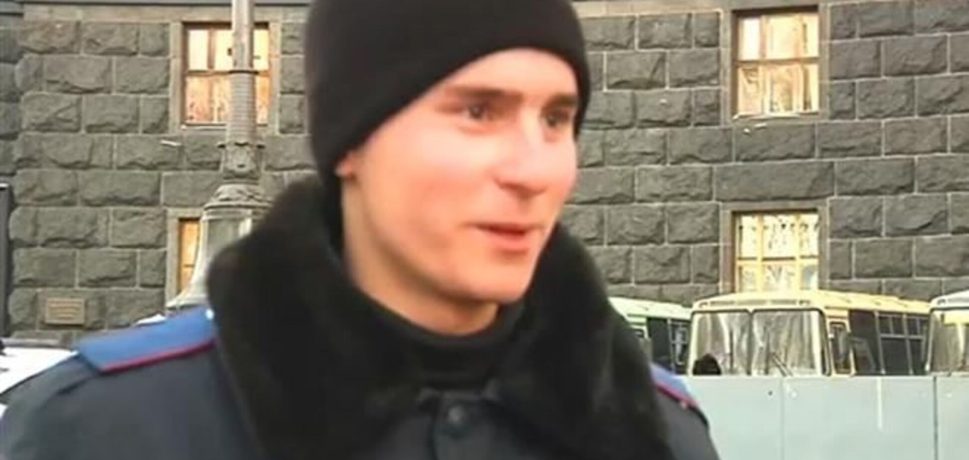 У МВС відзняли інтерв'ю з солдатом, чия мама заявила про знущання над ним