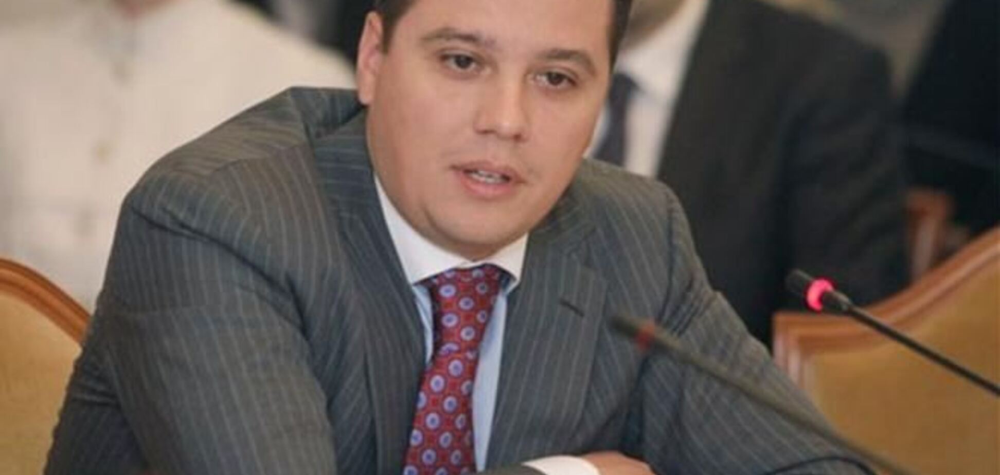 Делегат Украины в Венецианской Комиссии поддержал досрочные выборы ВР