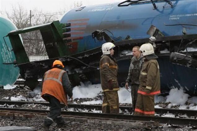 Троє постраждалих у ДТП в Сумській області перебувають у важкому стані